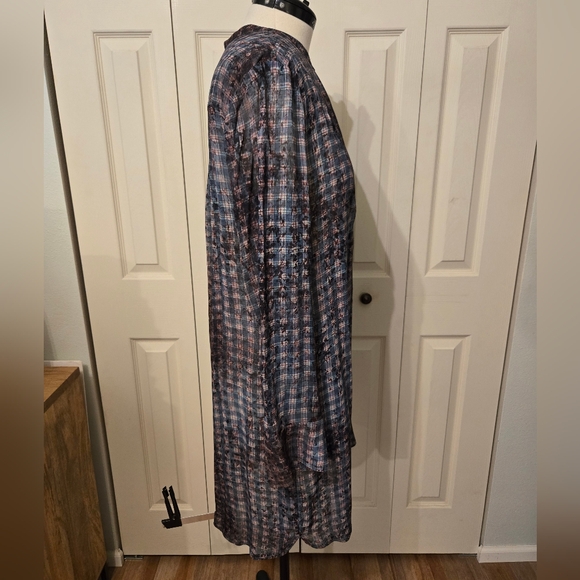 Peruvian Connection Dress - Picture 5 of 6